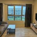 THB 10000,  32 Sq. Meter,  For Rent, Ease Rama 2, Project 2, 5th Floor, Size 1 Bedroom, 32 Sq M., Well Furnished,