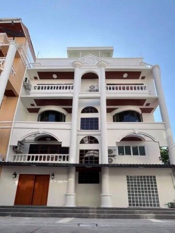 Bangkok, Villas, THB 130000,  40 Sq. Feet,  HR 10251 Luxurious 5-story House For Rent, 600 Sq M, 5 Bedrooms, Soi Thonglor 25, Classic