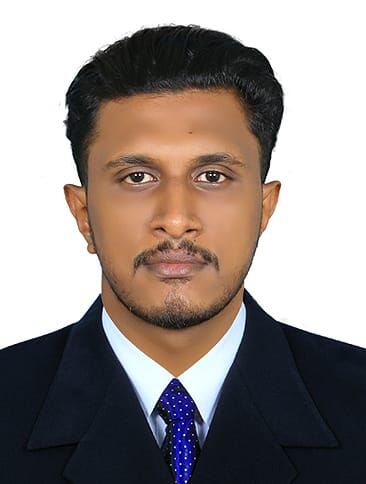 Jeddah, Job Seekers, MECHANICAL ENGINEER