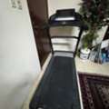SAR 2500, Pro Foam Treadmill