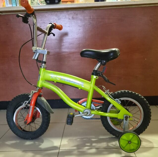 Jubail, Baby & Kid Stuff, SAR 60150150,  Kids Toy Car & Bicycles