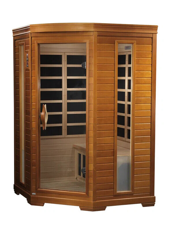 New York, Business, Best 1 & 2 Person Infrared Saunas For Home & Outdoor Relaxation