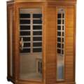 Best 1 & 2 Person Infrared Saunas For Home & Outdoor Relaxation