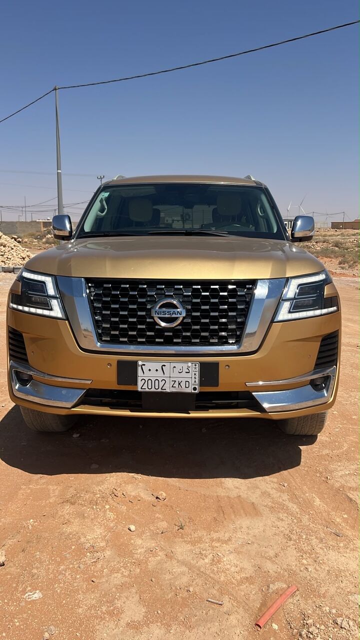 Riyadh, Vehicles, Cars & Trucks , SAR 110000,  Nissan Platinum,  2020,  Automatic,  83000 KM,  For Sale   SE