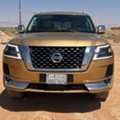 SAR 110000,  Nissan Platinum,  2020,  Automatic,  83000 KM,  For Sale   SE