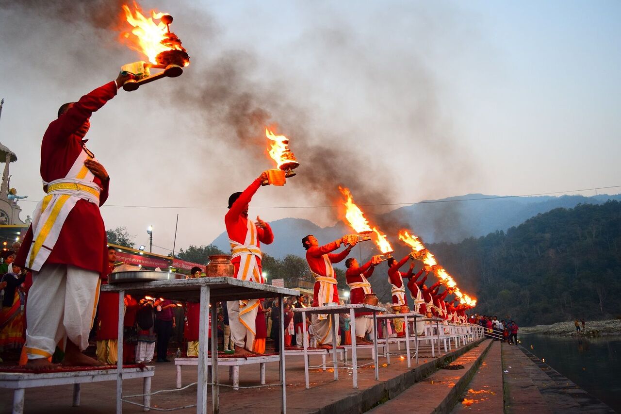 Mumbai, Travel, Luxury Haridwar Tour Package