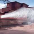 INR 600000,  Heavy-Duty Fog Cannon For Dust Control By Duztec