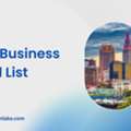 Ohio Email List &ndash; Reach Verified Ohio Businesses Today