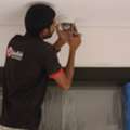 CCTV Installation Dubai