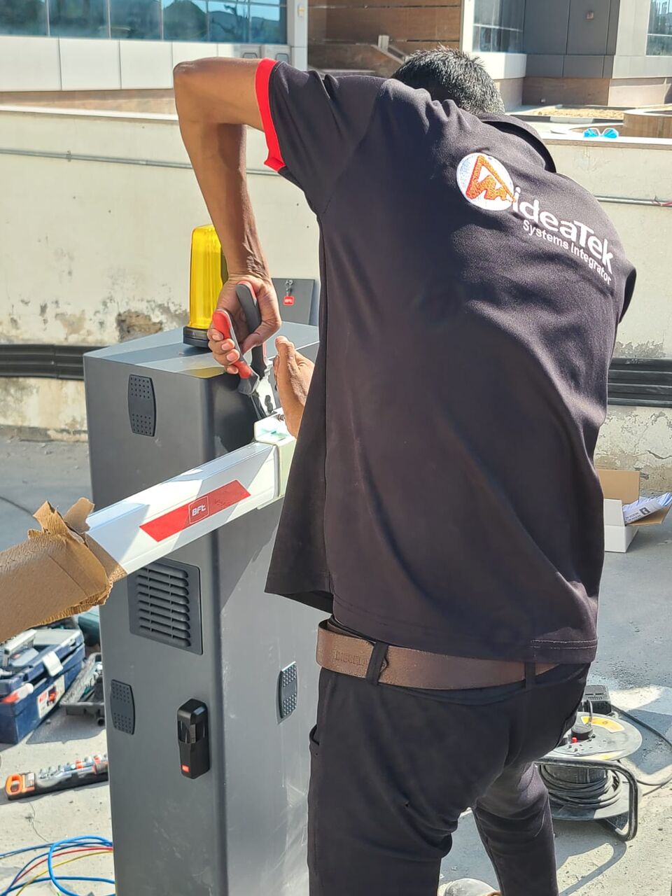 Ajman, Security, CCTV Installation Dubai