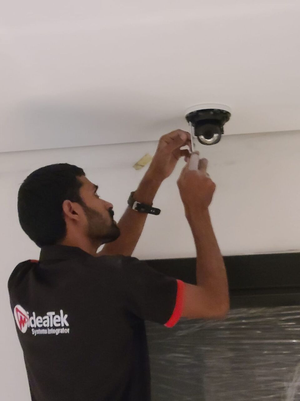 Ajman, Security, CCTV Installation Dubai