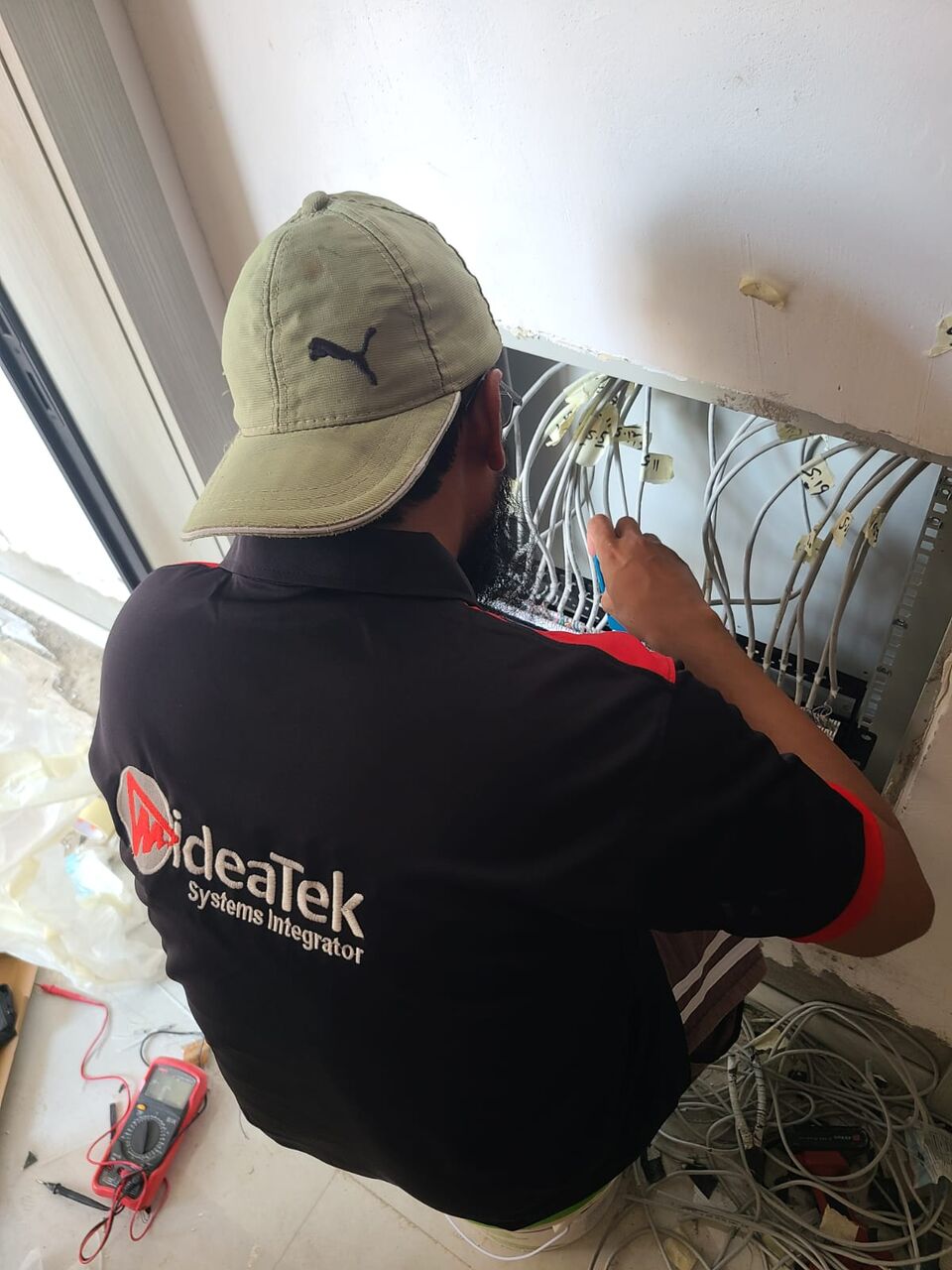 Ajman, Security, CCTV Installation Dubai