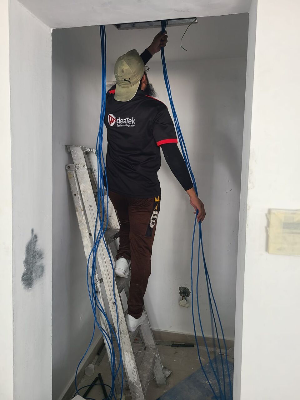 Ajman, Security, CCTV Installation Dubai