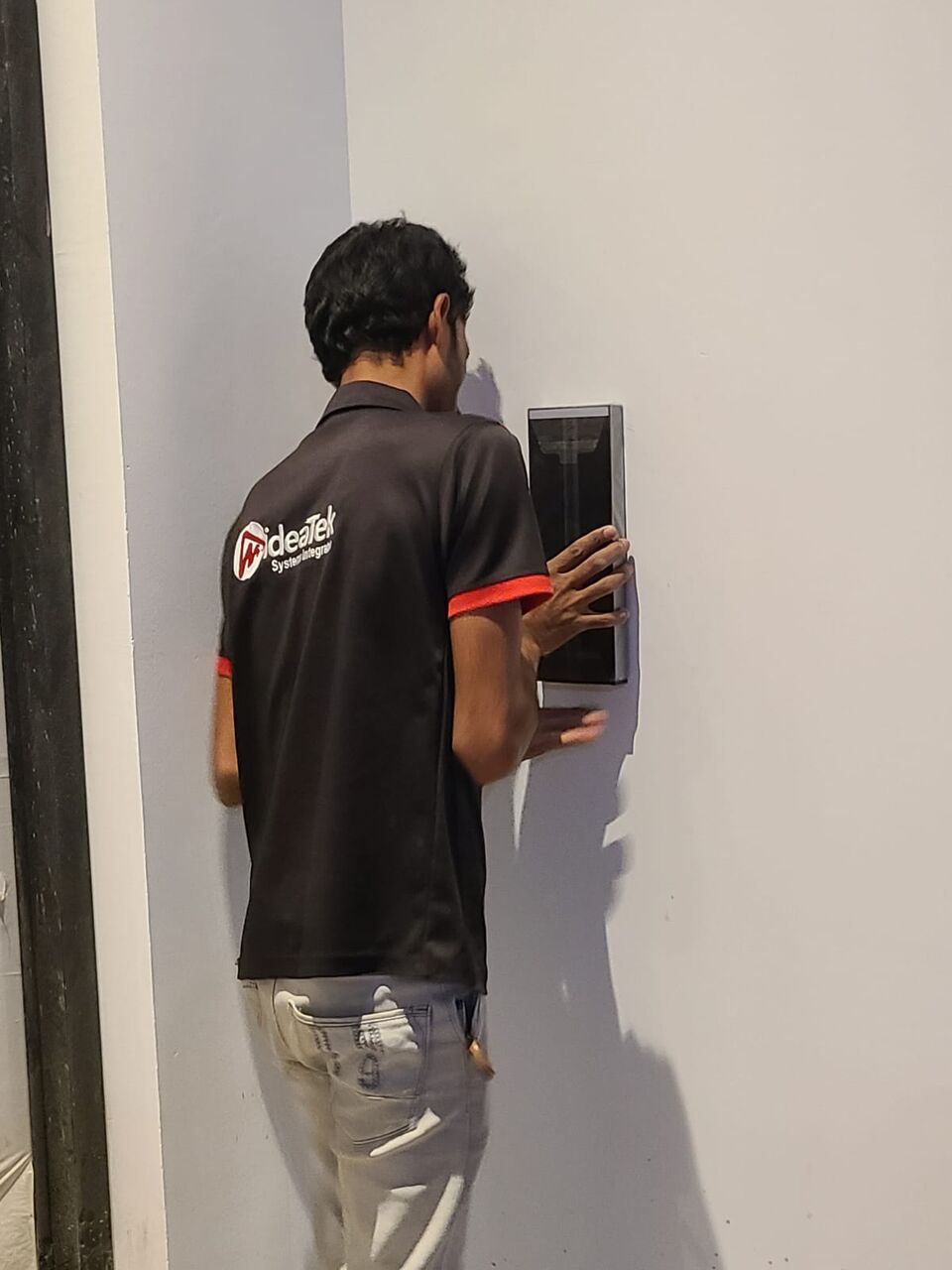 Ajman, Security, CCTV Installation Dubai
