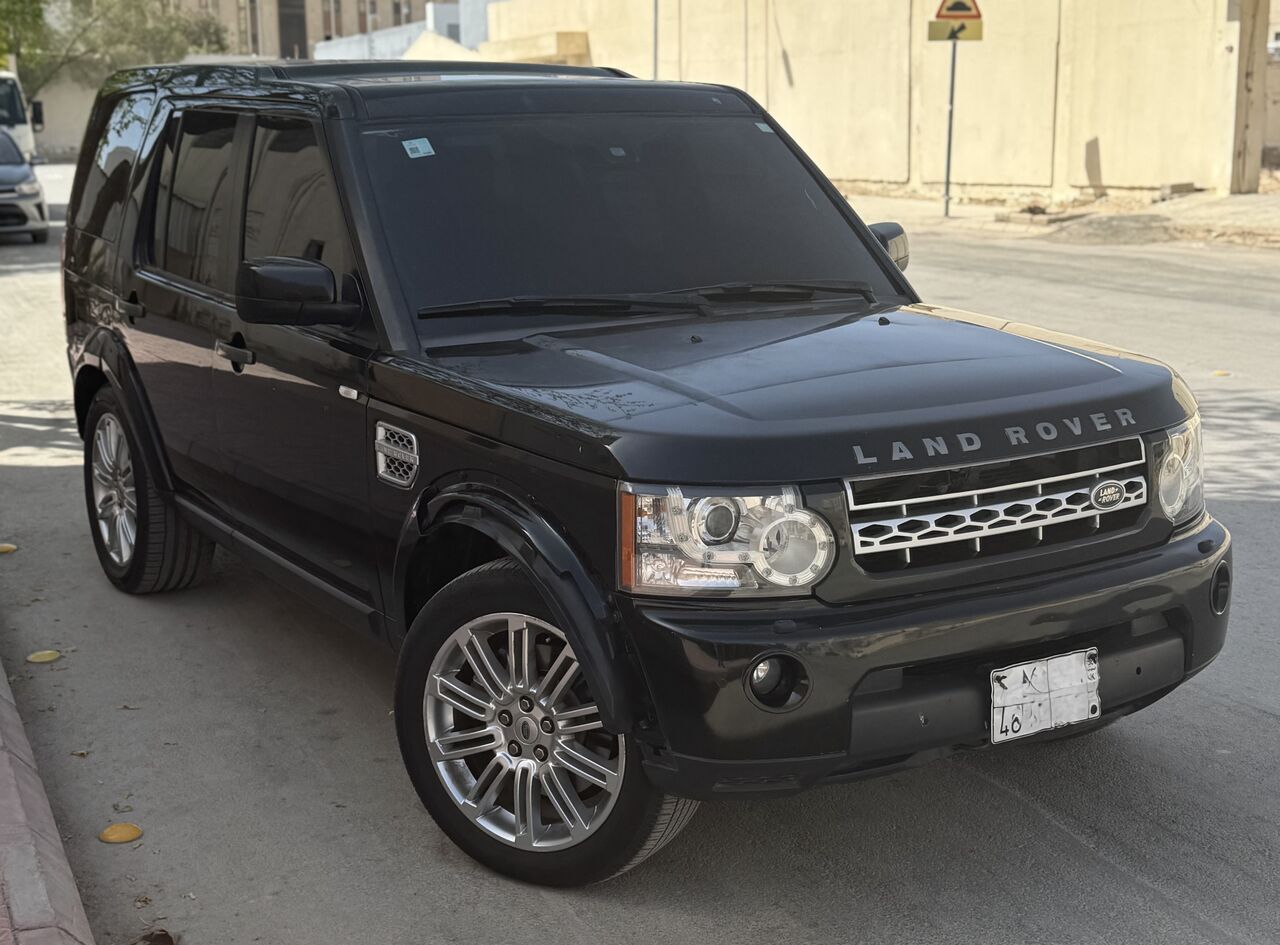 Al Murabba, Vehicles, Cars & Trucks , SAR 39000,  Land Rover LR4 - 2013,  2013,  Automatic,  233000 KM,   - 233k