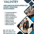 Hire Angular Developers For Expert Frontend Development