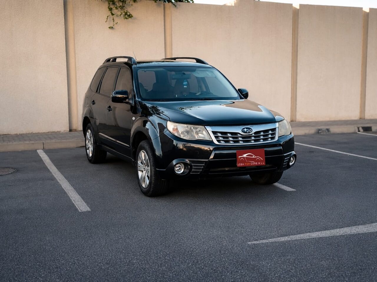 Muharraq, Vehicles, Cars & Trucks , BHD 1,  Subaru 1.8,  2011,  Automatic,  176000 KM,  SUBARU FORESTER