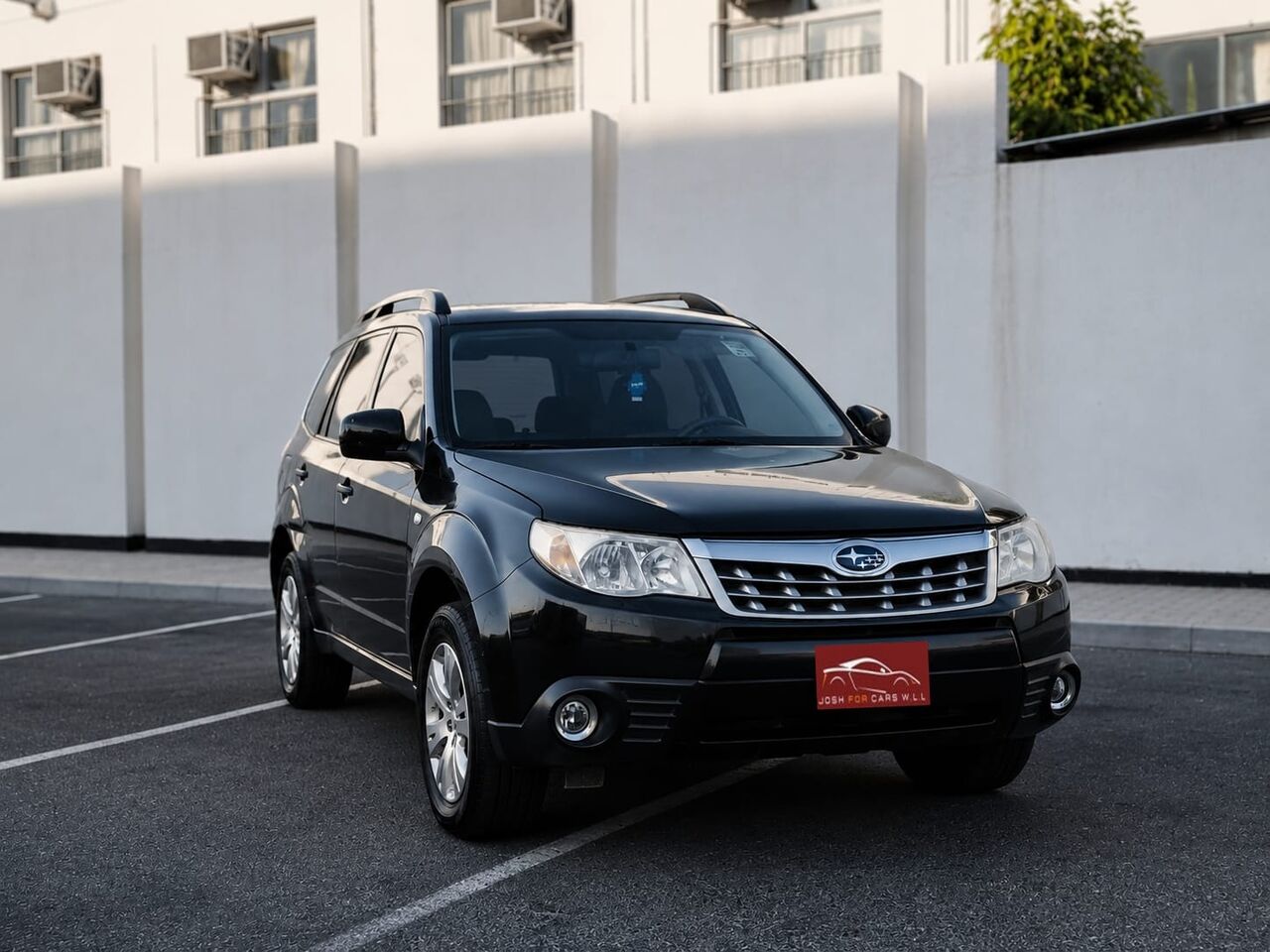 Muharraq, Vehicles, Cars & Trucks , BHD 1,  Subaru 1.8,  2011,  Automatic,  176000 KM,  SUBARU FORESTER