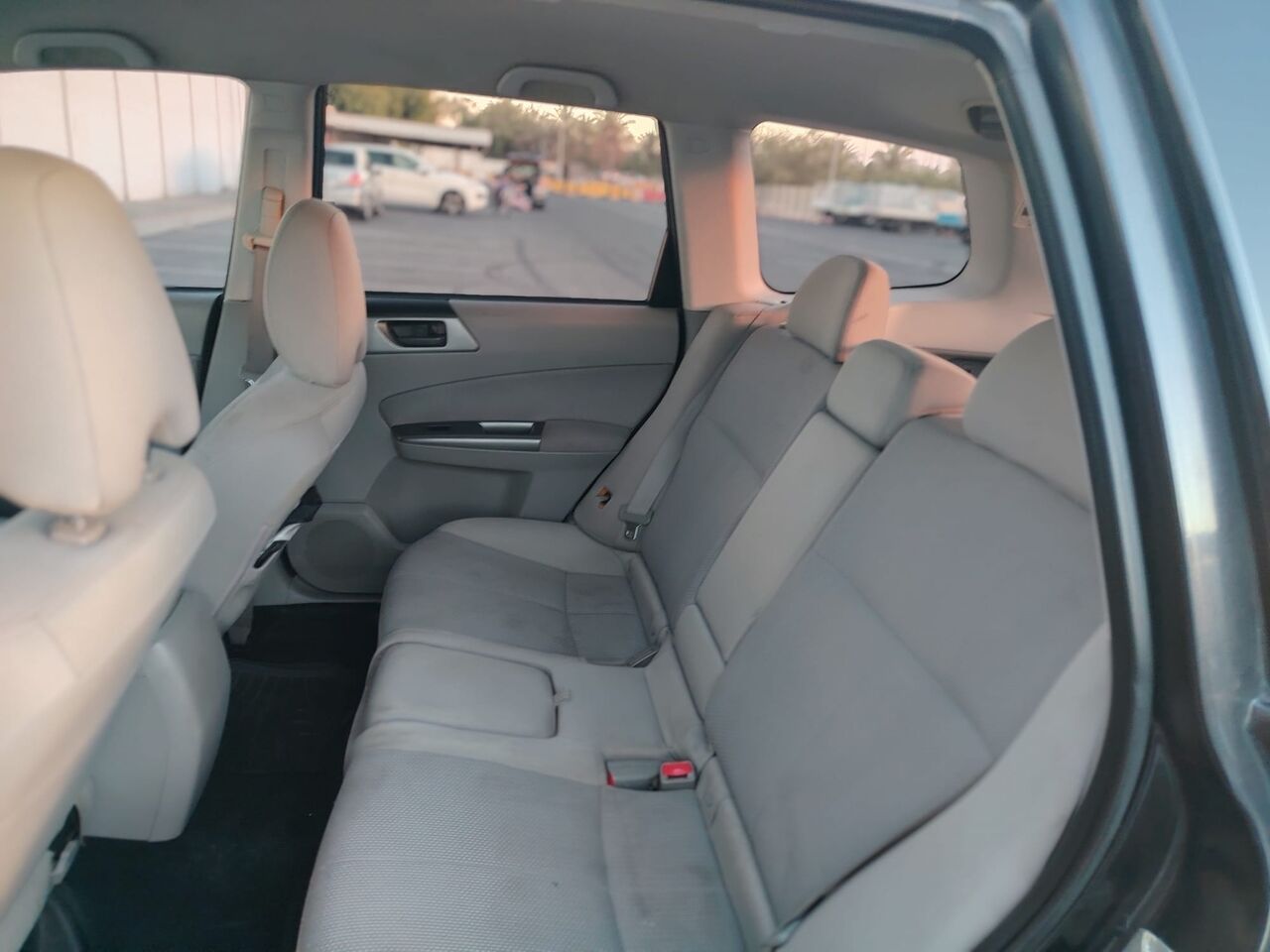 Muharraq, Vehicles, Cars & Trucks , BHD 1,  Subaru 1.8,  2011,  Automatic,  176000 KM,  SUBARU FORESTER
