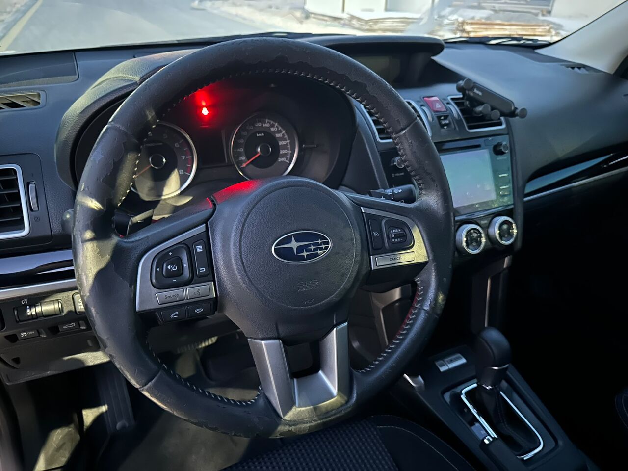 Saar, Vehicles, Cars & Trucks , BHD 2900,  Subaru Forester,  2016,  Automatic,  113000 KM,