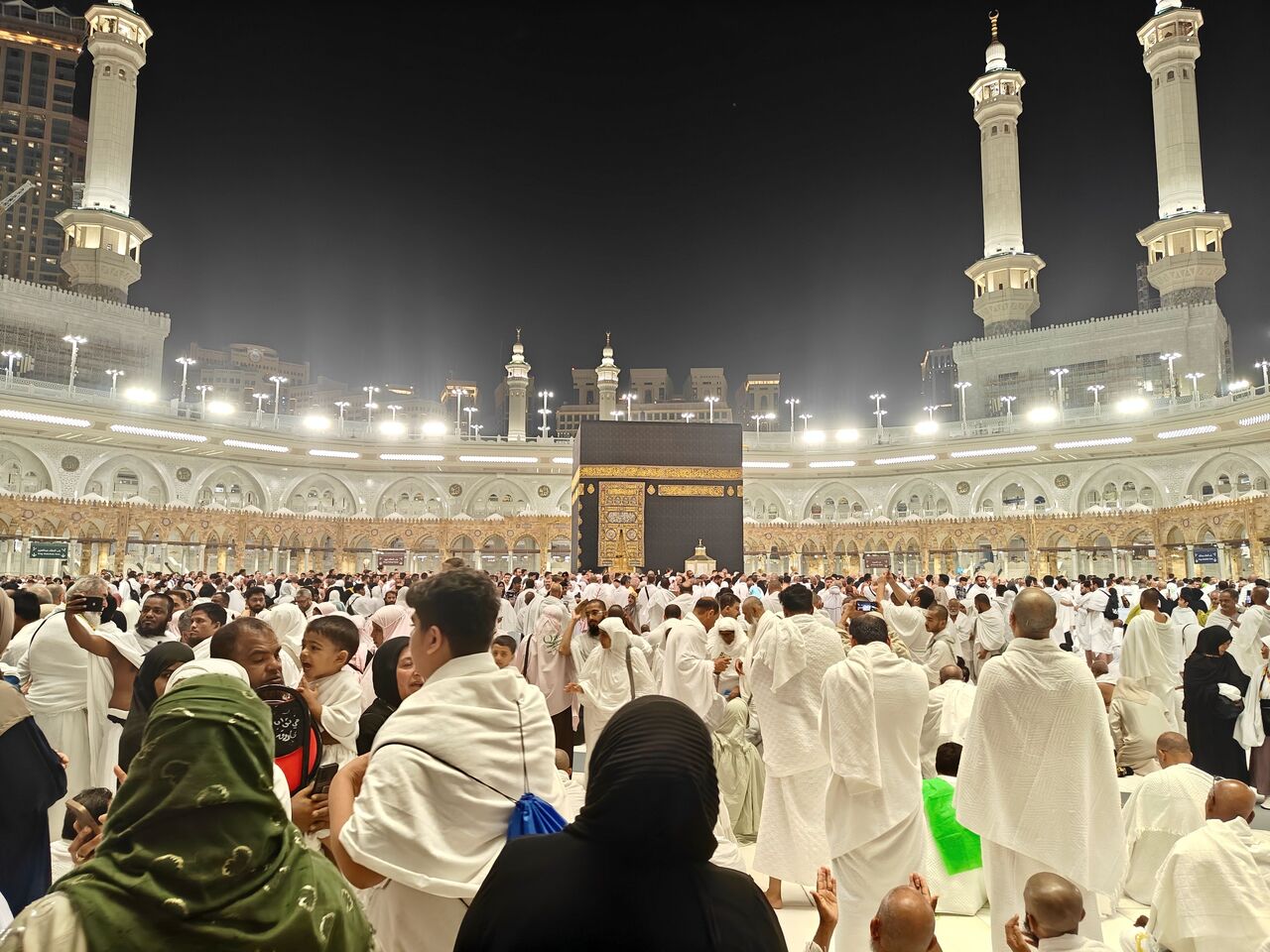 Birmingham, Travel, Affordable Hajj Package 2027