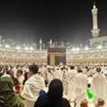 Affordable Hajj Package 2027