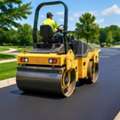 Professional Commercial Asphalt Paving Westerville, OH