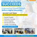 Sites Education Portfolio-Oriented Multimedia Program
