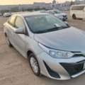 SAR 1500,  Toyota Yaris,  2018,  Automatic,  25000 KM,  Cars For Installment . 1500 Monthly. Rent To Own