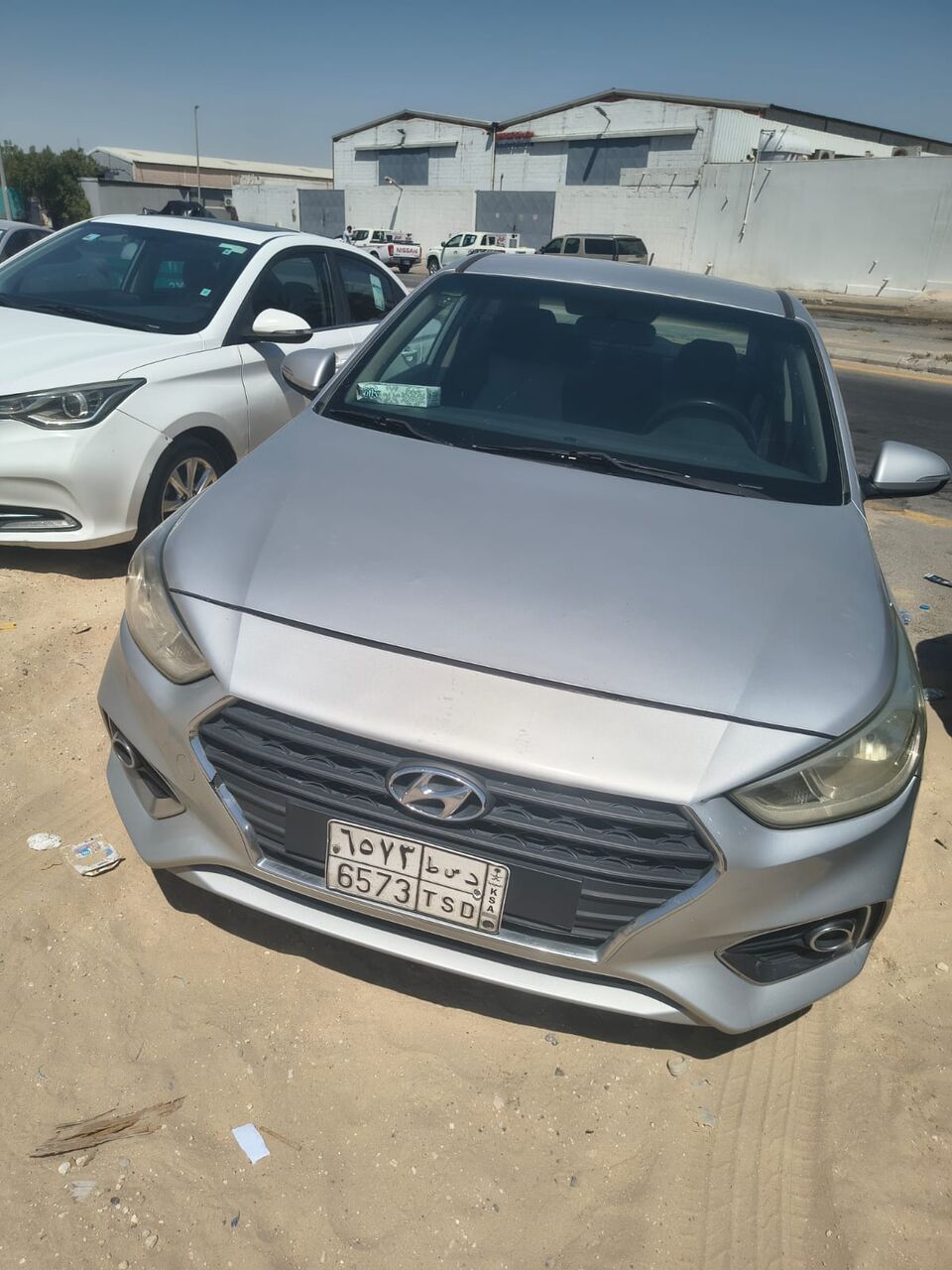 Dammam, Vehicles, Cars & Trucks , SAR 1500,  Toyota Yaris,  2018,  Automatic,  25000 KM,  Cars For Installment . 1500 Monthly. Rent To Own