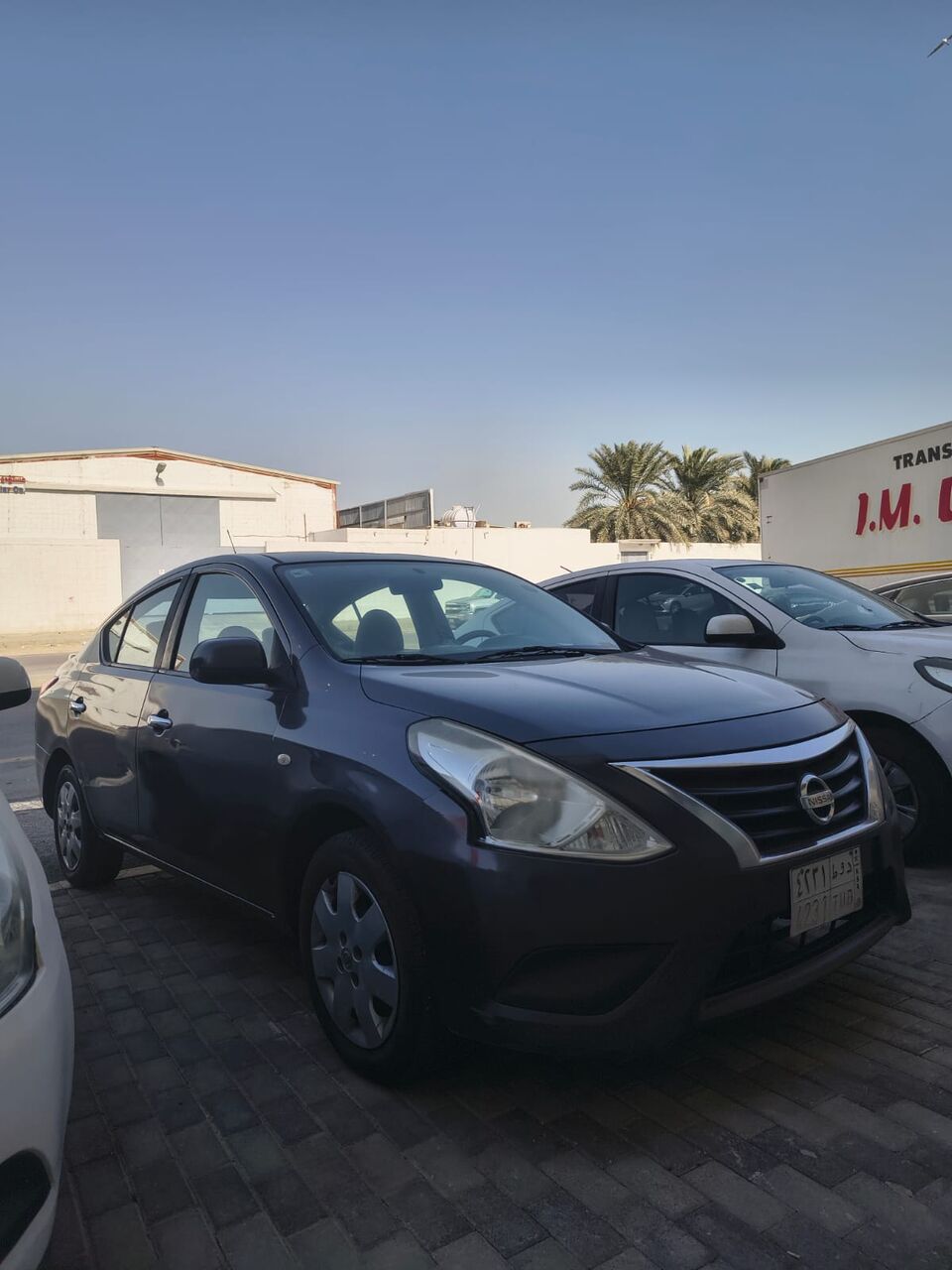 Dammam, Vehicles, Cars & Trucks , SAR 1500,  Toyota Yaris,  2018,  Automatic,  25000 KM,  Cars For Installment . 1500 Monthly. Rent To Own