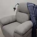 SAR 1000,  Cedric Rocking Recliner