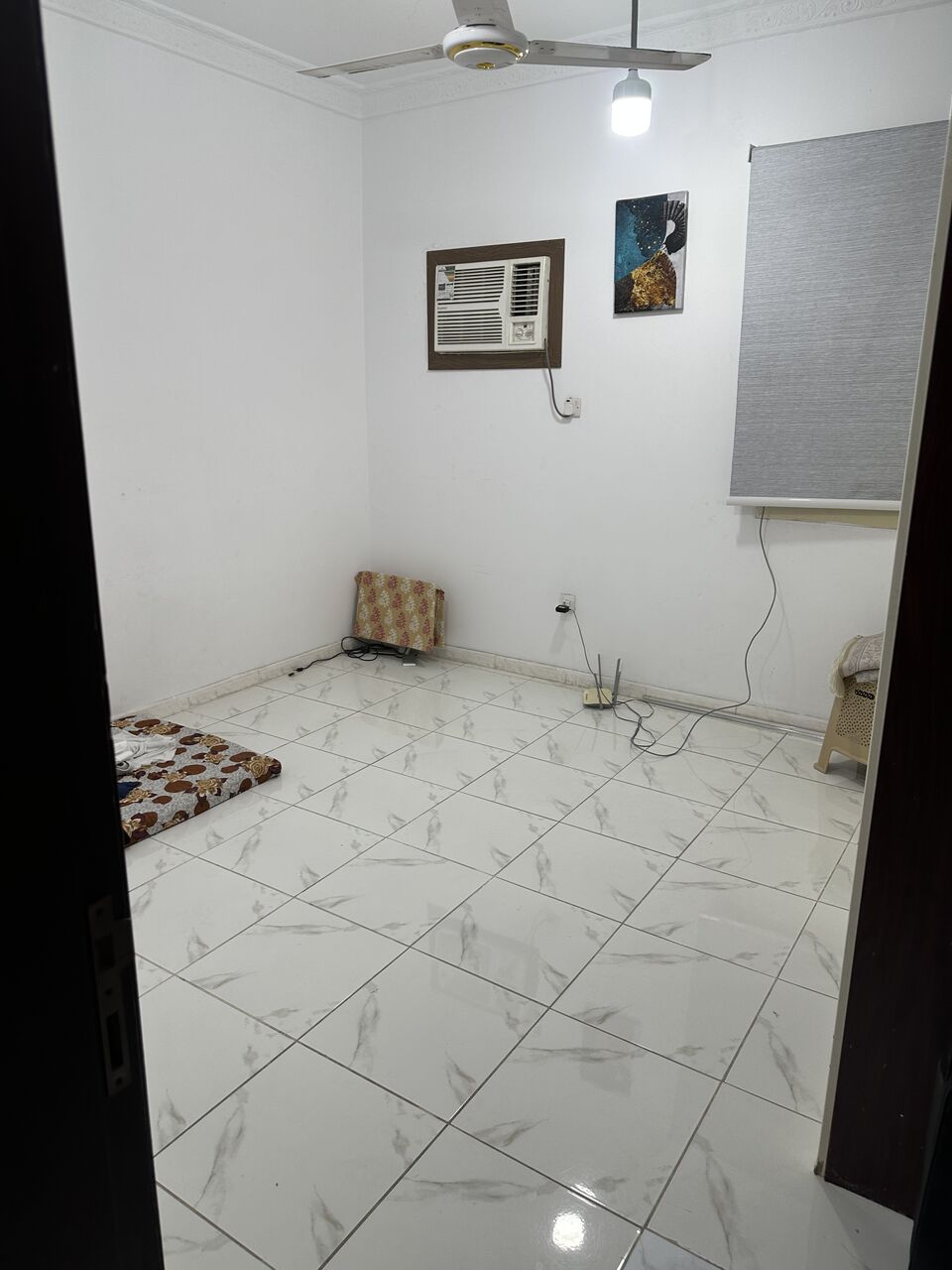 Al Aziziyah, Rooms for Rent, SAR 900/month,  One Room Available For Rent In Aziziyah