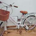 SAR 400,  Girl Pink Bicycle Brand New