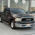 BHD 5500,  Dodge Ram SLT,  2016,  Automatic,  131800 KM,    (Brown)