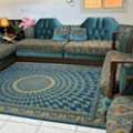 Furnished,  3 BR,  Furnished 3 BHK / House Items For Sale + Apartment Available In Al Rehab (Opposite Keemart