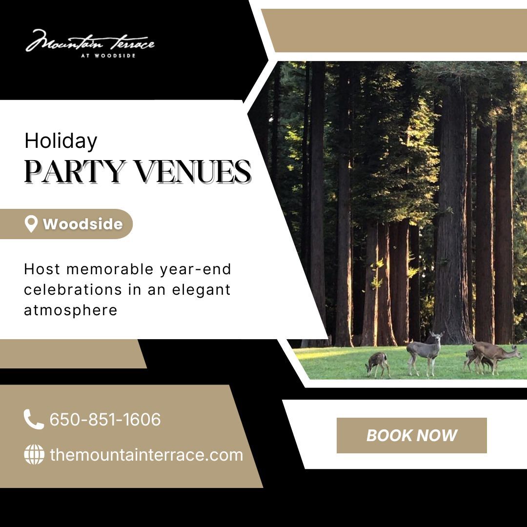 New York, Event Planning, Holiday Party Venues In Woodside