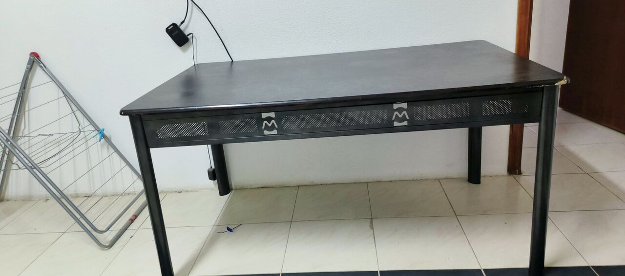 Jubail, Computers, SAR 200,  Computer Table & Chair
