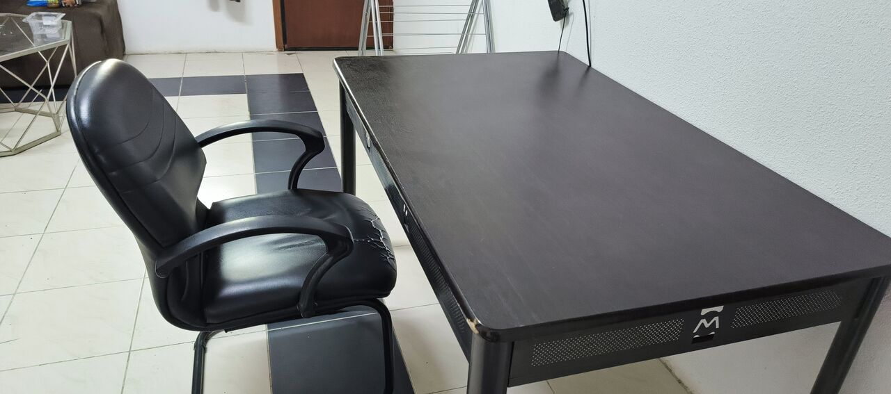 Jubail, Computers, SAR 200,  Computer Table & Chair