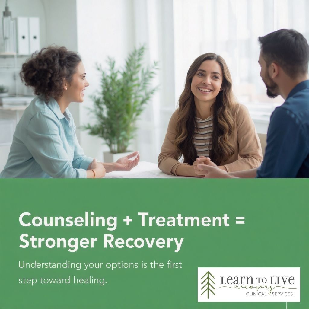 New York, Health, Which Recovery Program Is Right For You?