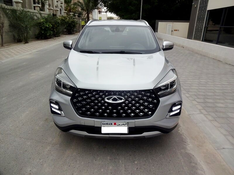 Bilad Al Qadeem, Vehicles, Cars & Trucks , BHD 80,  Chery Tiggo 4 Pro,  2023,  Automatic,  57000 KM,   UNDER WARRANTY AVAILABLE ON MONTHLY INSTALLMENT OR CASH