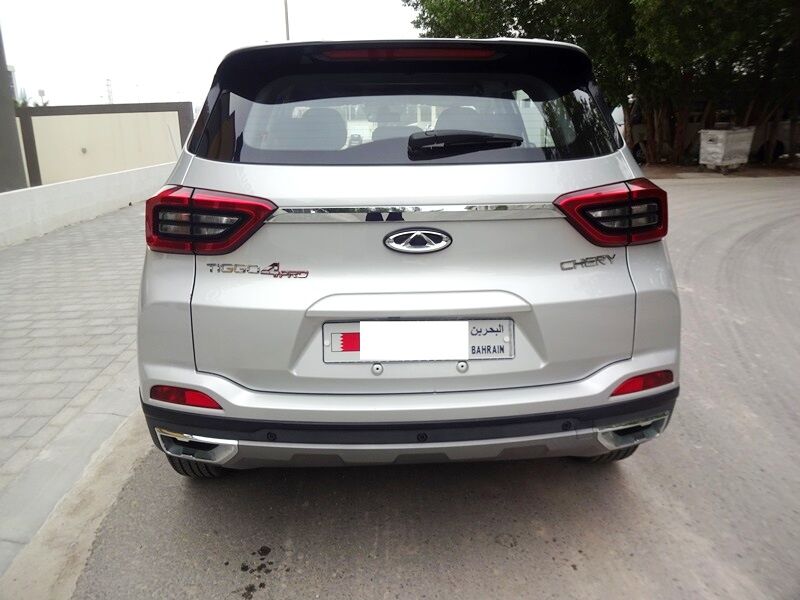 Bilad Al Qadeem, Vehicles, Cars & Trucks , BHD 80,  Chery Tiggo 4 Pro,  2023,  Automatic,  57000 KM,   UNDER WARRANTY AVAILABLE ON MONTHLY INSTALLMENT OR CASH