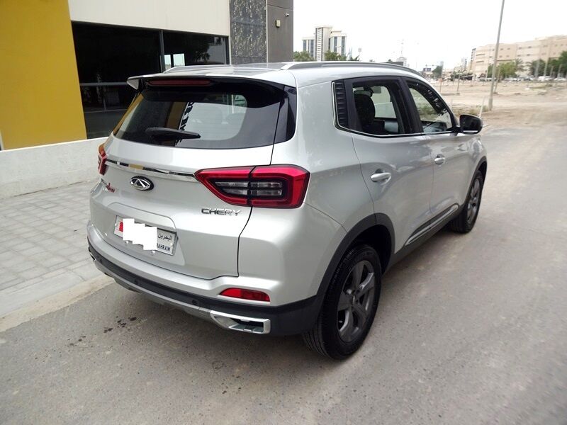 Bilad Al Qadeem, Vehicles, Cars & Trucks , BHD 80,  Chery Tiggo 4 Pro,  2023,  Automatic,  57000 KM,   UNDER WARRANTY AVAILABLE ON MONTHLY INSTALLMENT OR CASH