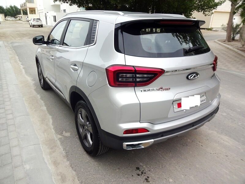Bilad Al Qadeem, Vehicles, Cars & Trucks , BHD 80,  Chery Tiggo 4 Pro,  2023,  Automatic,  57000 KM,   UNDER WARRANTY AVAILABLE ON MONTHLY INSTALLMENT OR CASH
