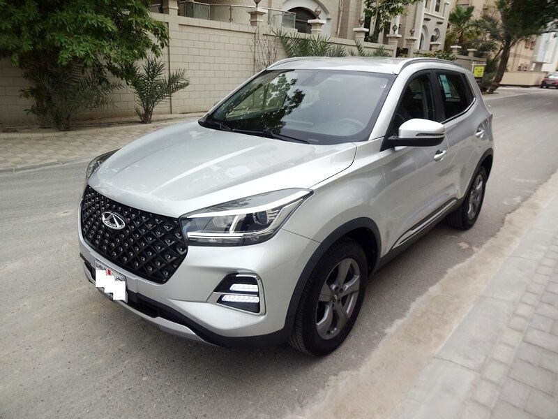 Bilad Al Qadeem, Vehicles, Cars & Trucks , BHD 80,  Chery Tiggo 4 Pro,  2023,  Automatic,  57000 KM,   UNDER WARRANTY AVAILABLE ON MONTHLY INSTALLMENT OR CASH