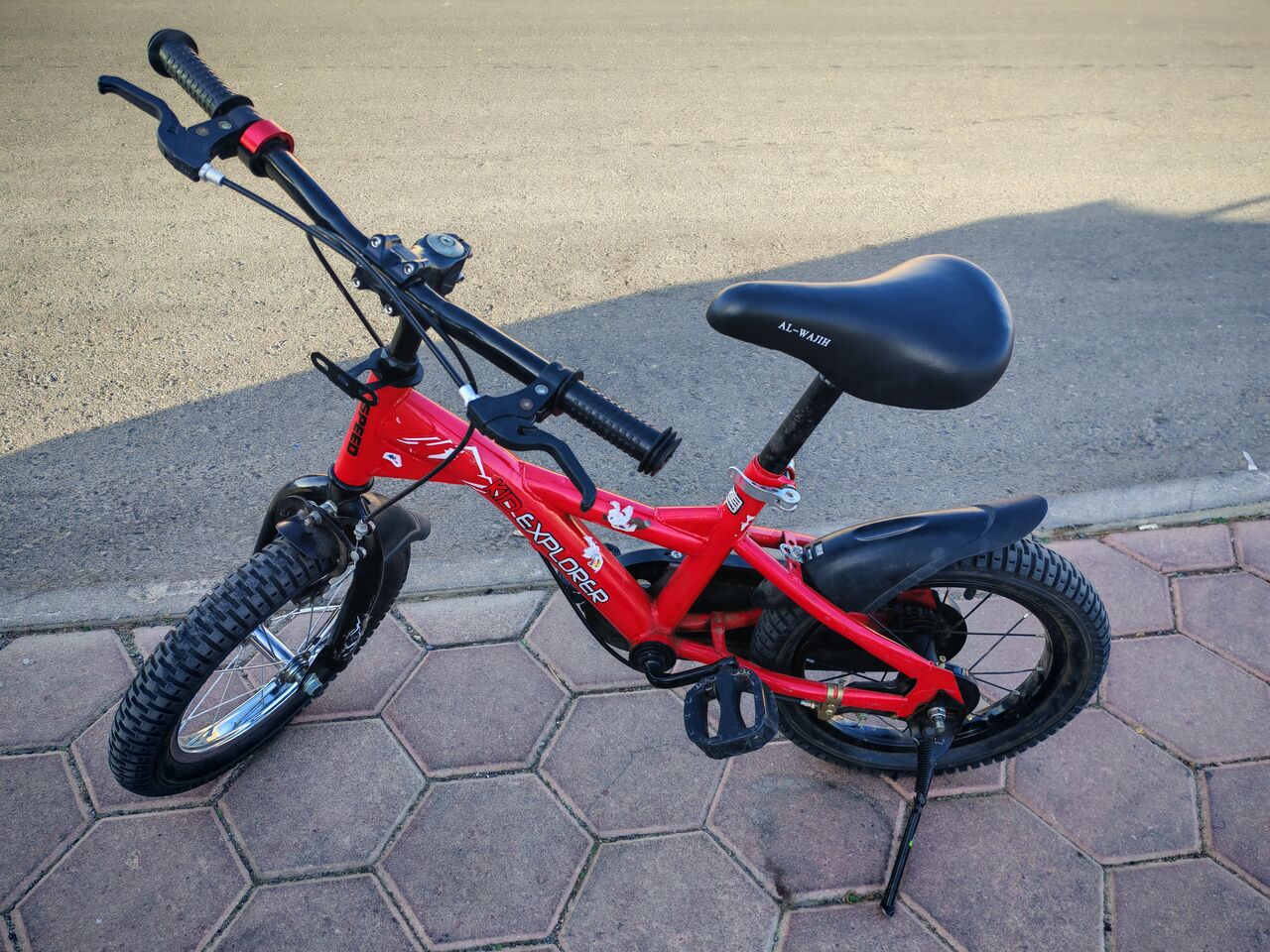 Jeddah, Bicycles, SAR 170,  Bicycle For Sale