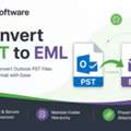 The Ultimate Guide To Using PST To EML Converter Software