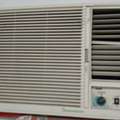 SAR 1000,  02 Window AC 1.5 Ton