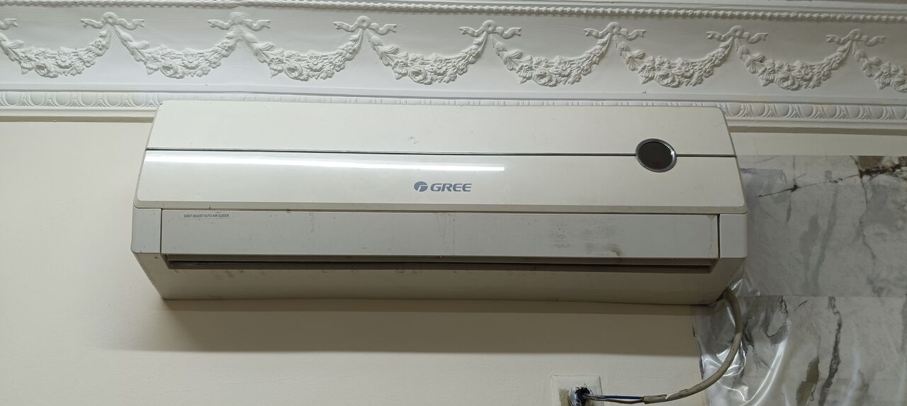 Dammam, Air Conditioners, SAR 1000,  02 Window AC 1.5 Ton
