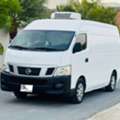 BHD 2800,  Nissan NV3500,  2015,  Manual,  269000 KM,